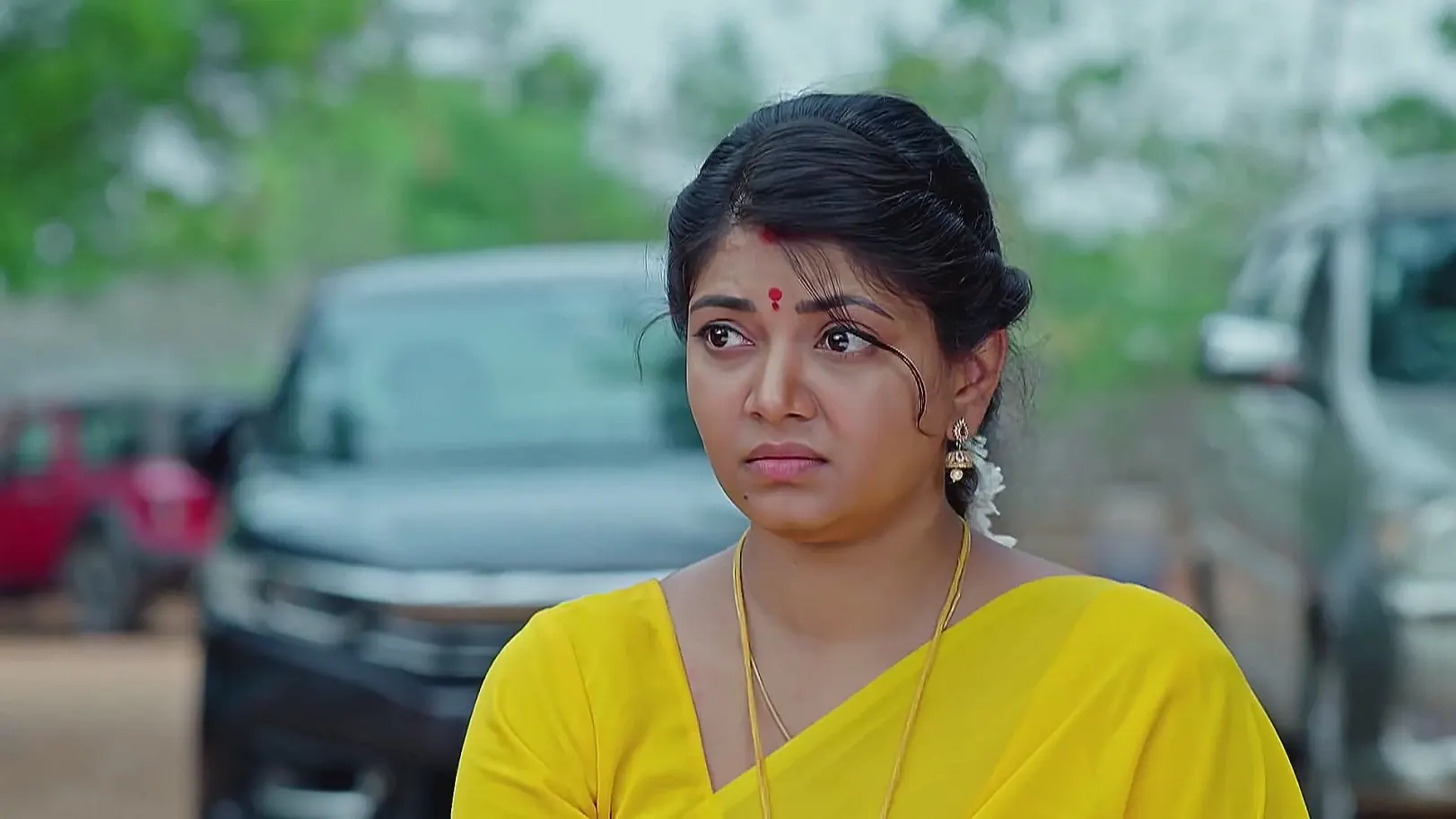 Kalavaari Kodalu Kanakamahalakshmi - May 01, 2025 - Webisode 1st May 2025 Webisode