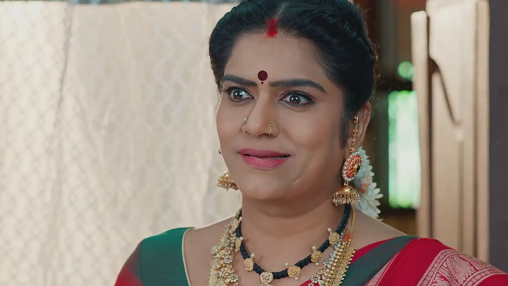 Maa Annayya - May 02, 2025 - Webisode 2nd May 2025 Webisode