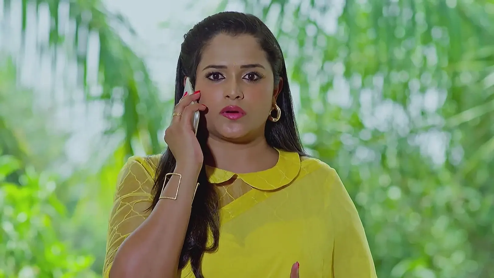 Nindu Noorella Saavasam - April 29, 2025 - Webisode 29th April 2025 Webisode