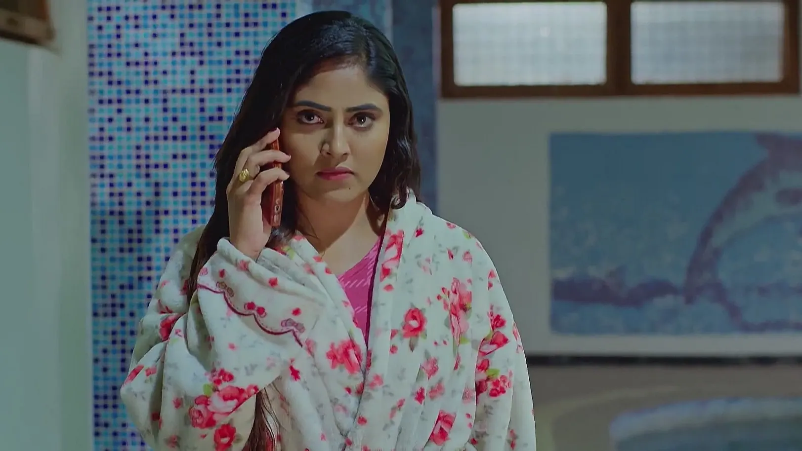 Nindu Noorella Saavasam - May 02, 2025 - Webisode 2nd May 2025 Webisode