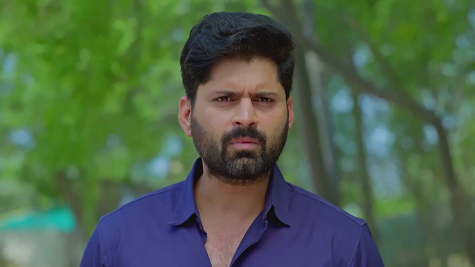 Nindu Noorella Saavasam - May 03, 2025 - Webisode 3rd May 2025 Webisode