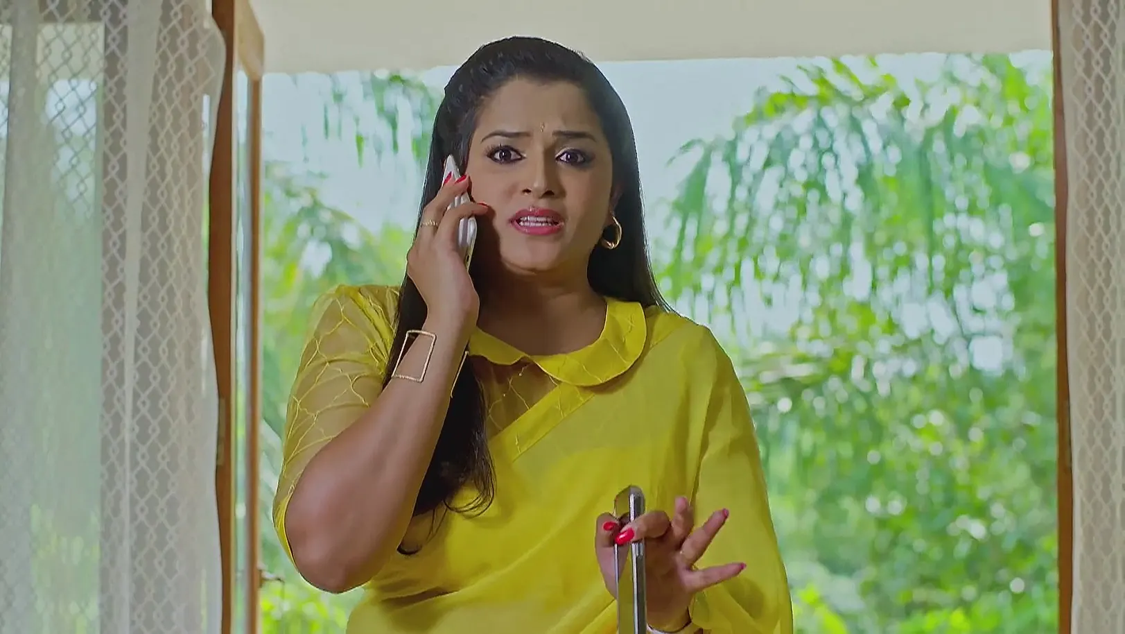Nindu Noorella Saavasam - April 30, 2025 - Webisode 30th April 2025 Webisode