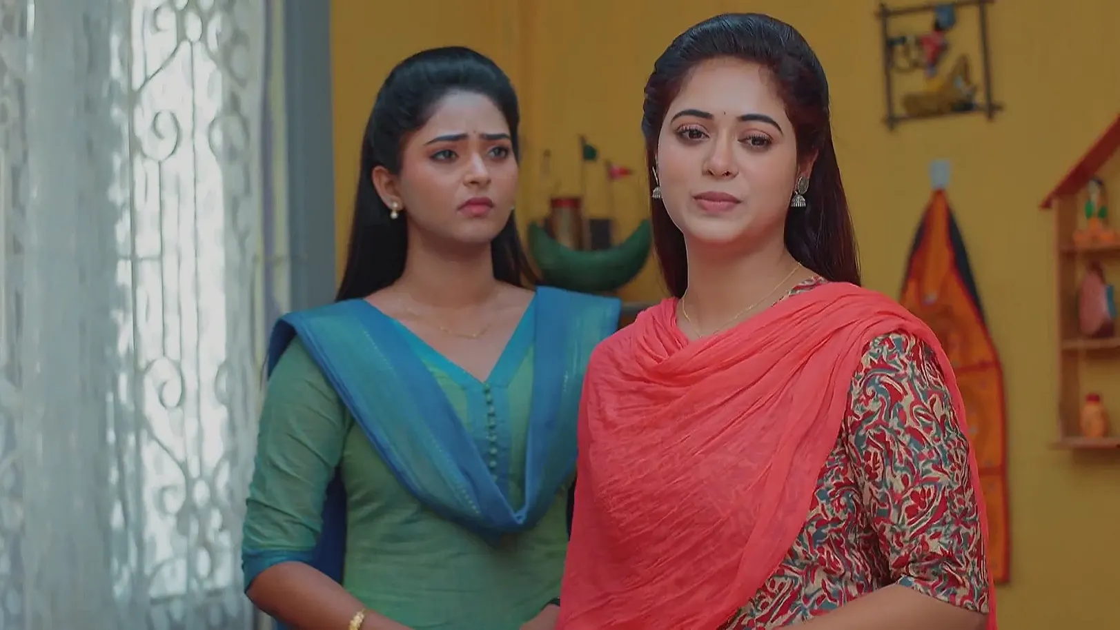 Lakshmi Nivasam - April 28, 2025 - Webisode 28th April 2025 Webisode