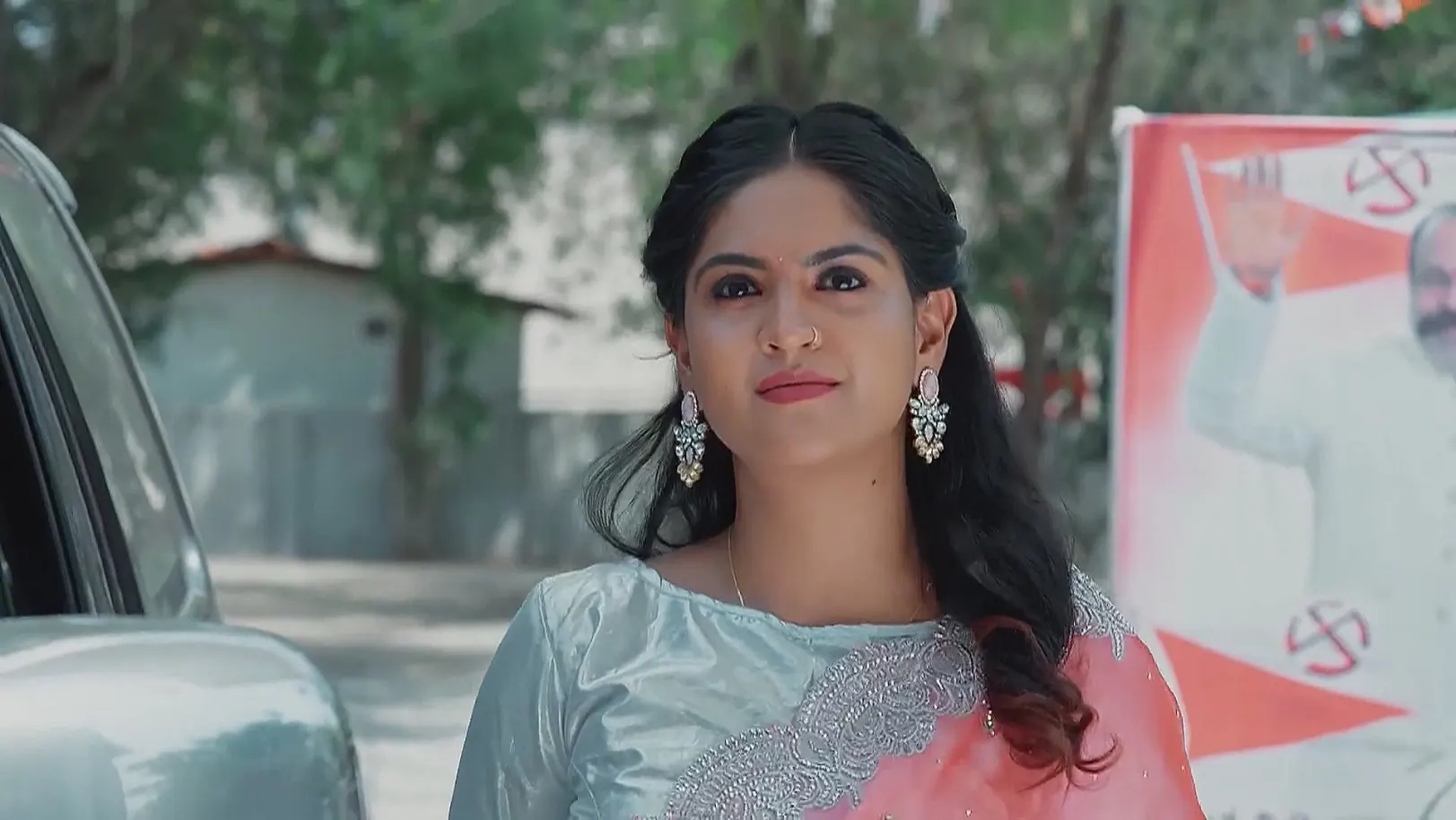 Lakshmi Nivasam - May 03, 2025 - Webisode 3rd May 2025 Webisode