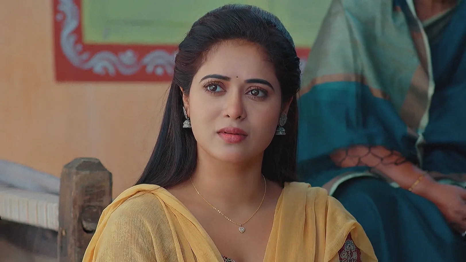 Lakshmi Nivasam - April 30, 2025 - Webisode 30th April 2025 Webisode
