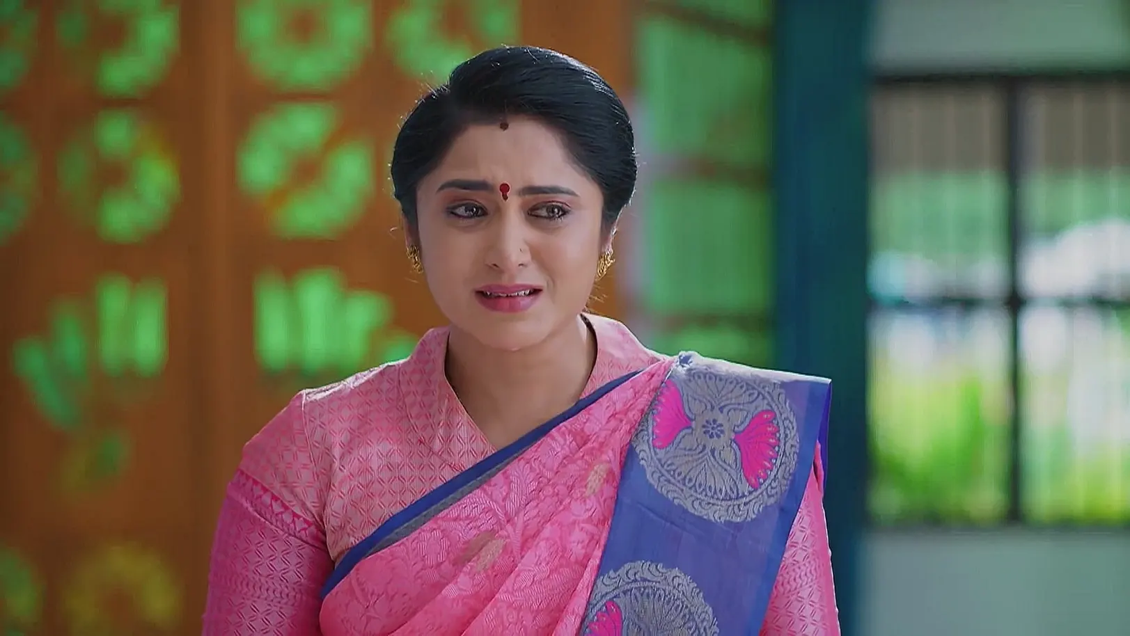 Meghasandesam - April 28, 2025 - Webisode 28th April 2025 Webisode