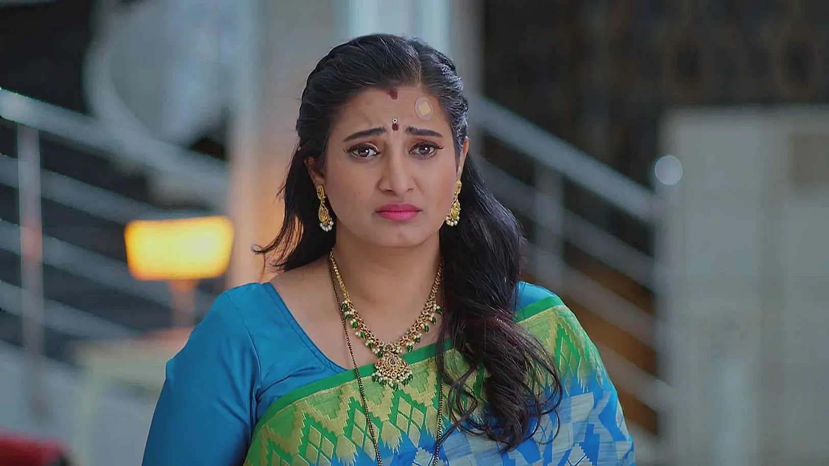 Meghasandesam - May 01, 2025 - Webisode 1st May 2025 Webisode