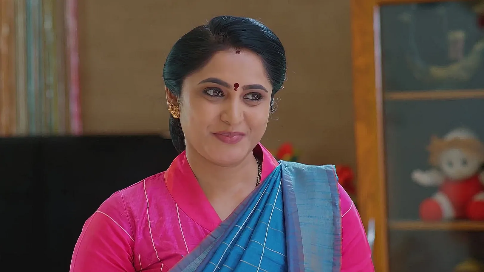 Meghasandesam - May 02, 2025 - Webisode 2nd May 2025 Webisode