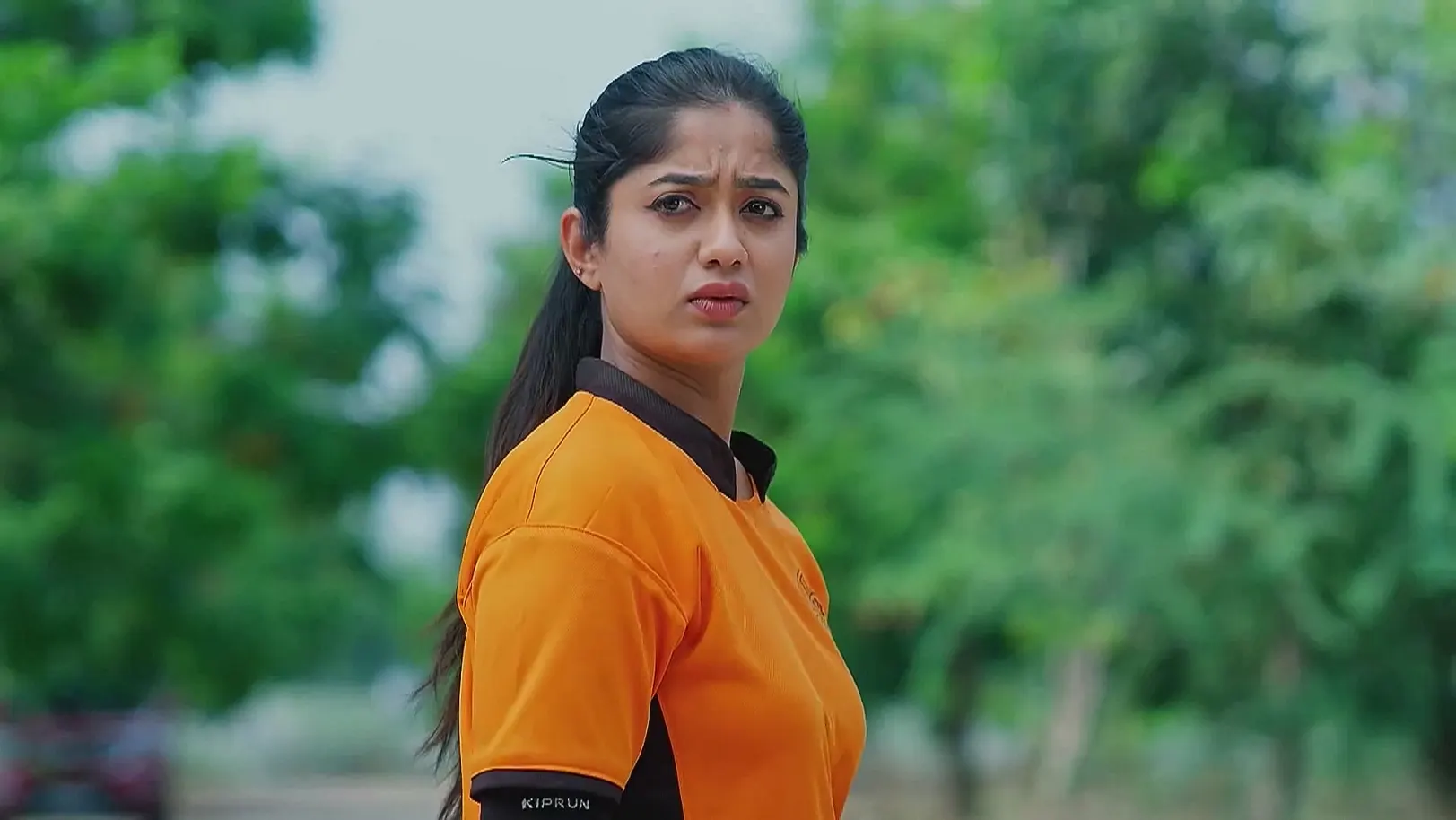 Padamati Sandhyaragam - April 28, 2025 - Webisode 28th April 2025 Webisode