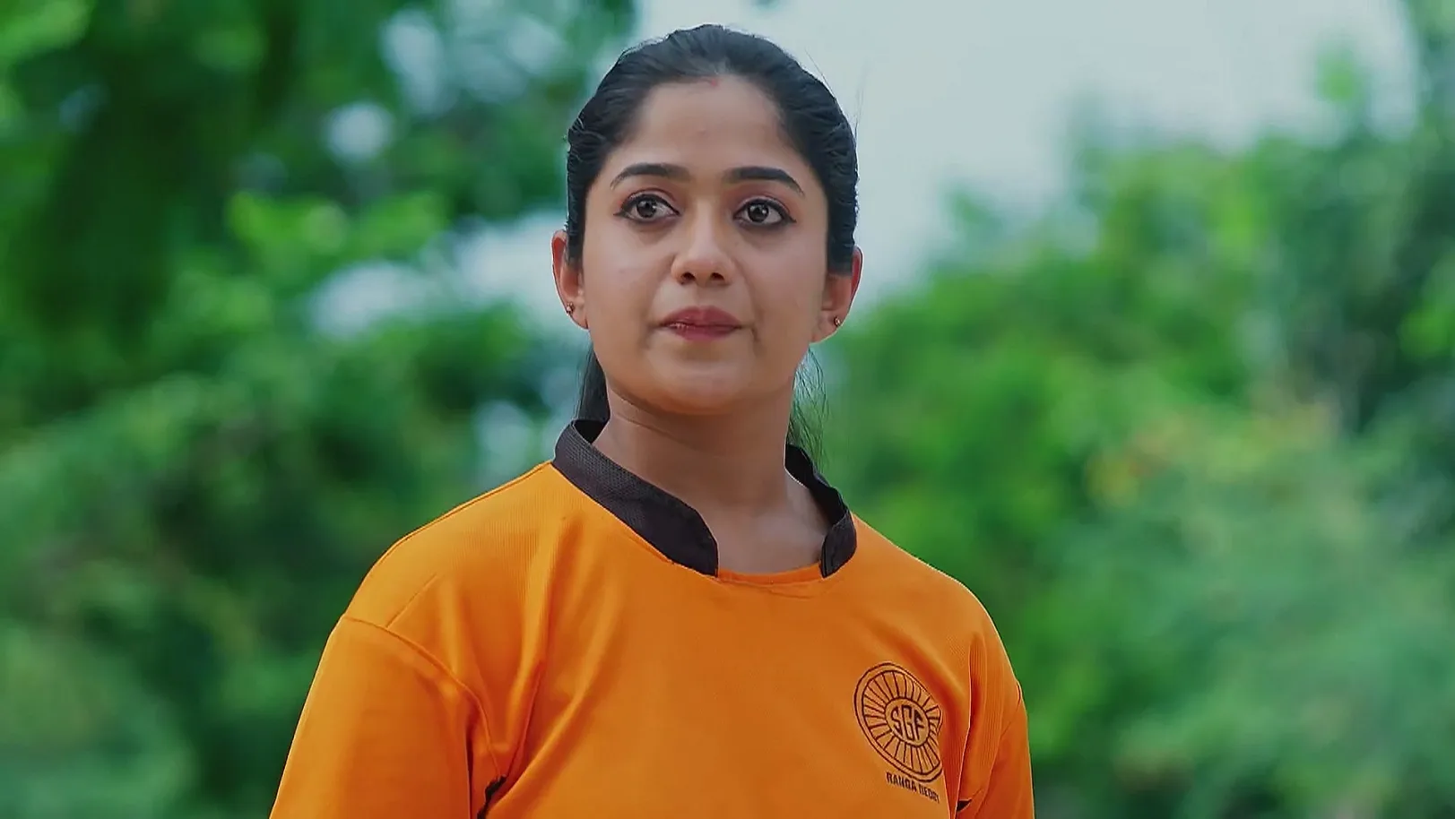 Padamati Sandhyaragam - April 29, 2025 - Webisode 29th April 2025 Webisode