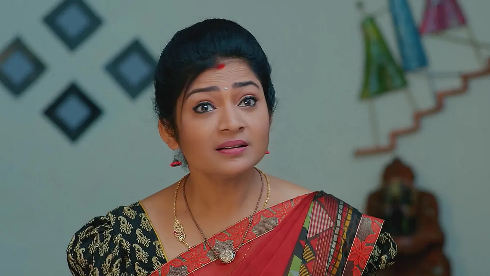 Padamati Sandhyaragam - May 01, 2025 - Webisode 1st May 2025 Webisode