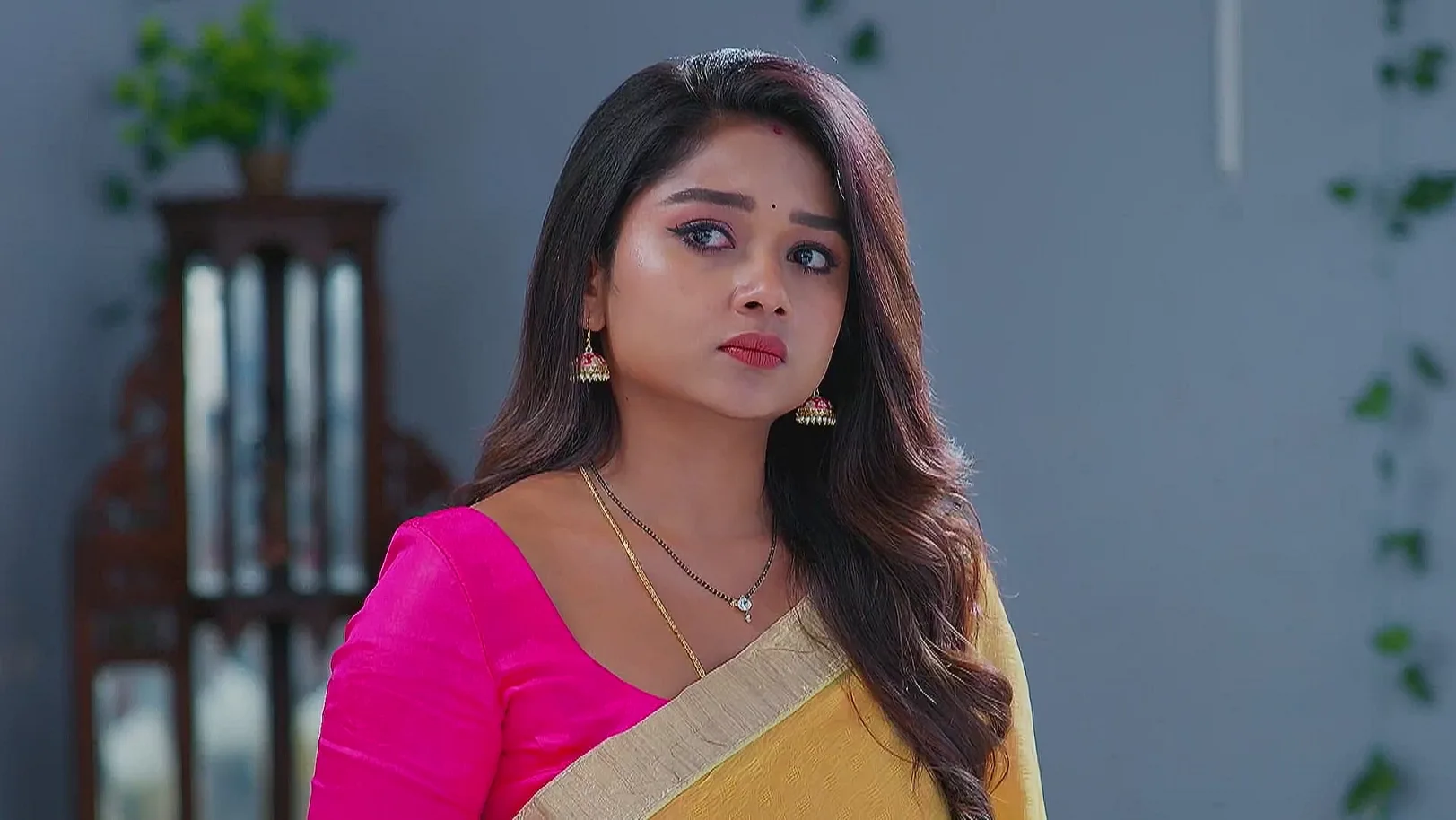 Padamati Sandhyaragam - April 30, 2025 - Webisode 30th April 2025 Webisode