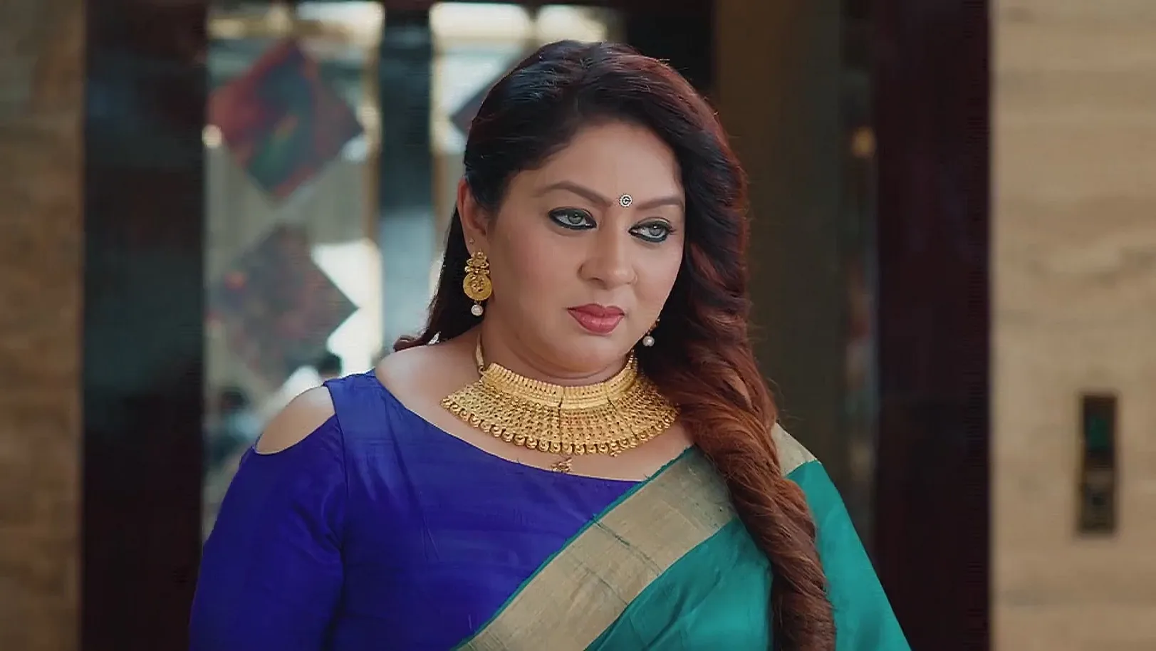 Chamanthi - April 28, 2025 - Webisode 28th April 2025 Webisode