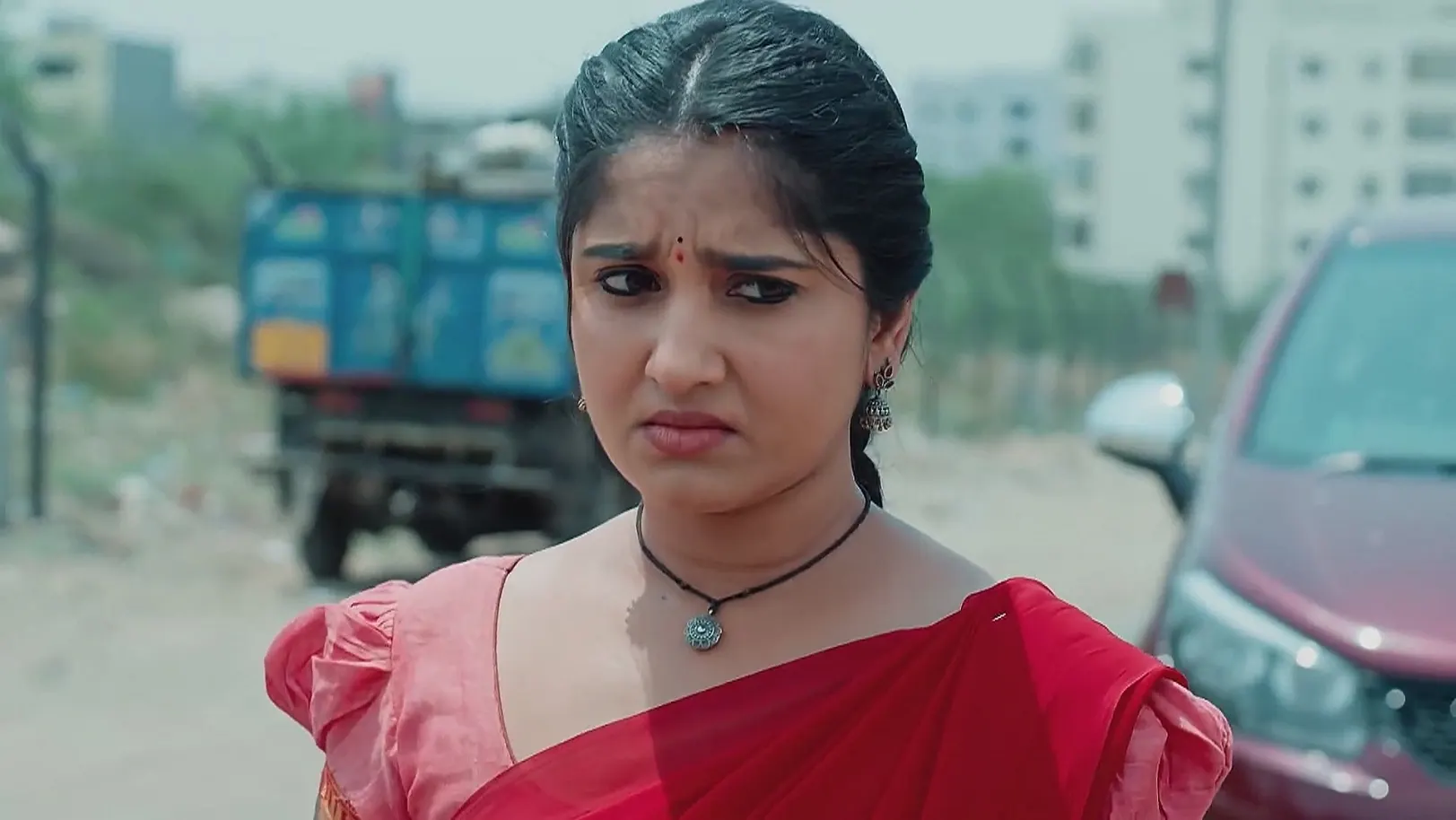 Chamanthi - May 03, 2025 - Webisode 3rd May 2025 Webisode