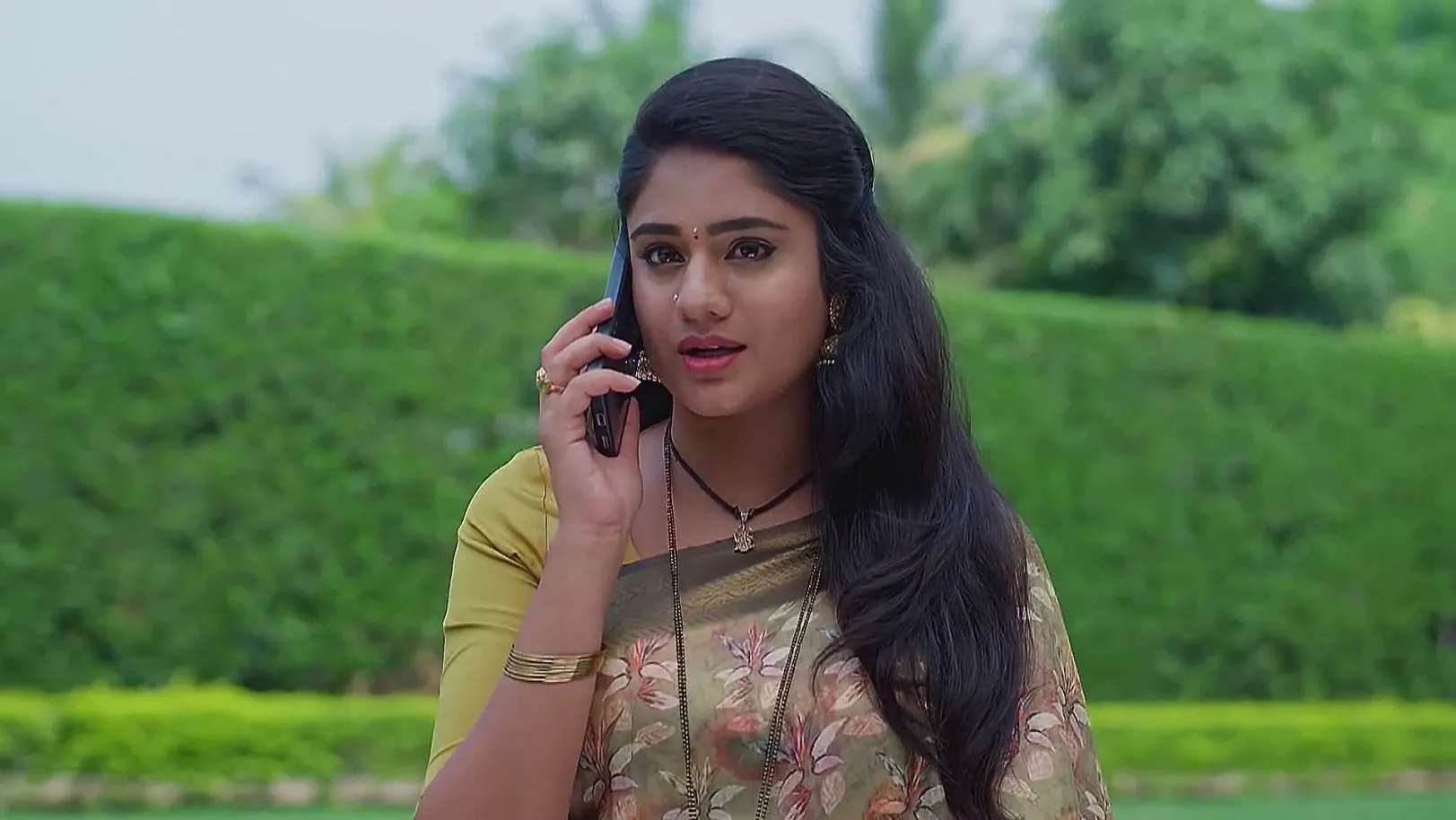 Jagadhatri - April 28, 2025 - Webisode 28th April 2025 Webisode