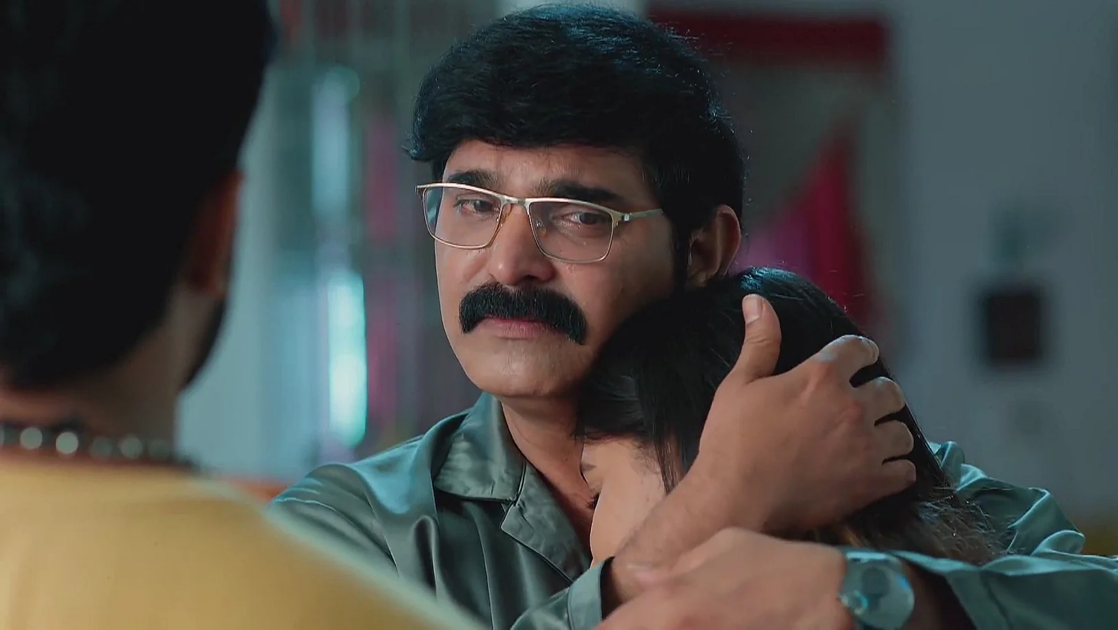Ammayi Garu - April 28, 2025 - Webisode 28th April 2025 Webisode