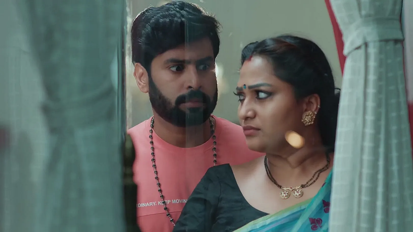 Ammayi Garu - May 02, 2025 - Webisode 2nd May 2025 Webisode