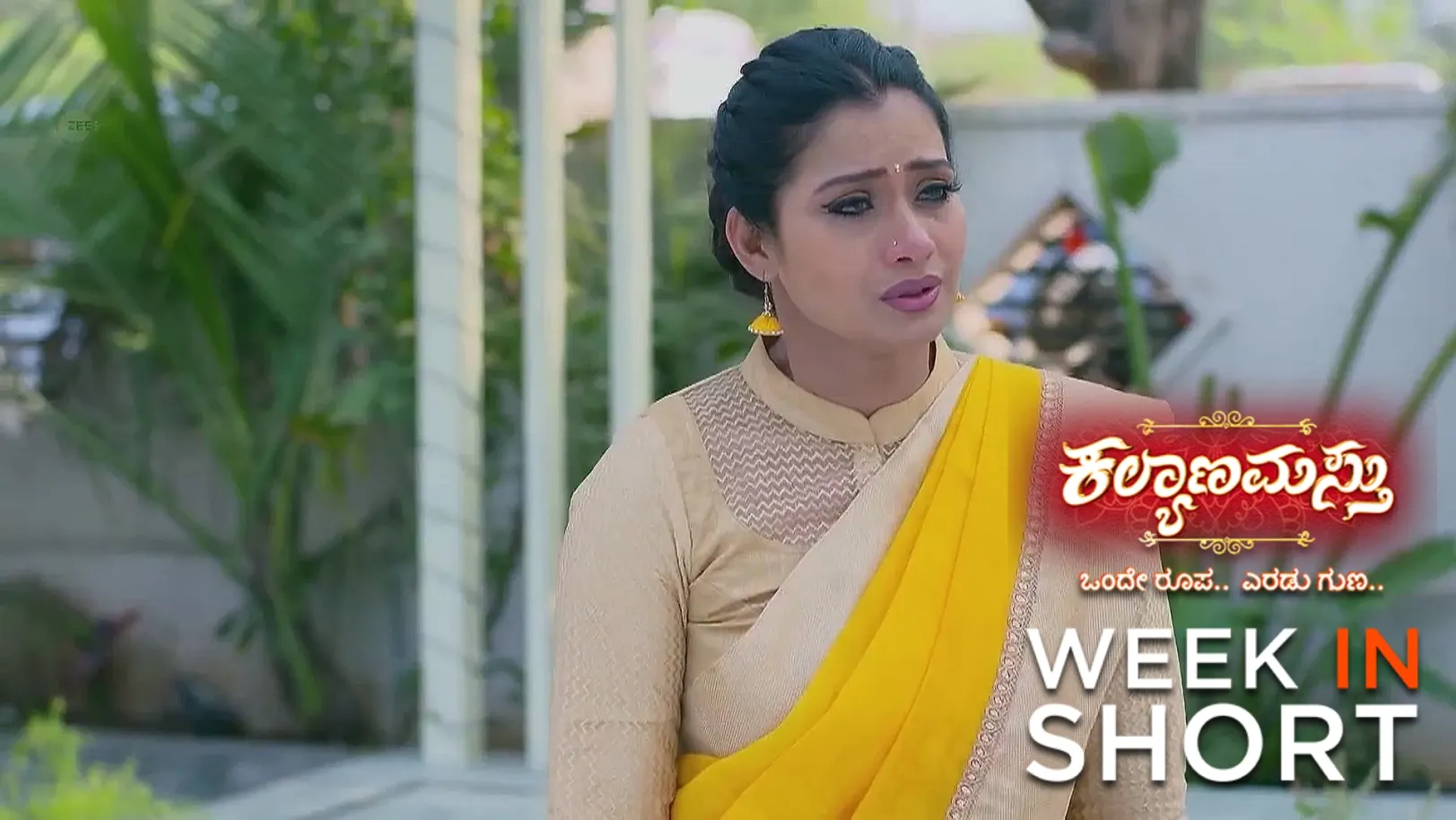 Nithya's Words Shock Roopa Srinivas 26th April 2025 Webisode