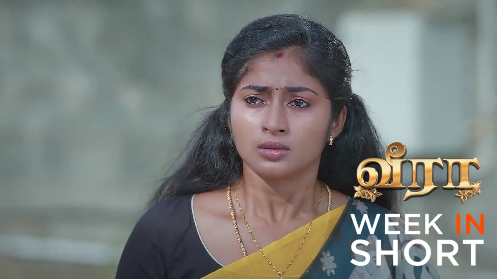 Veera Rebukes Maaran 26th April 2025 Webisode