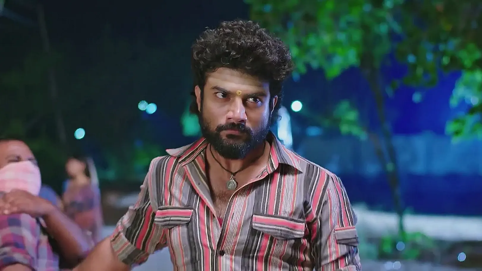 Parshu Orders Goons to Attack Shivanna-Parvathi 26th April 2025 Webisode