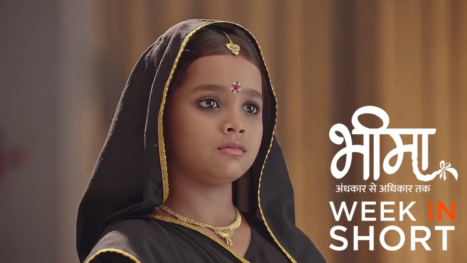 Bheema - Andhkaar Se Adhikaar Tak |April 21st  to April 25th, 2025 26th April 2025 Webisode