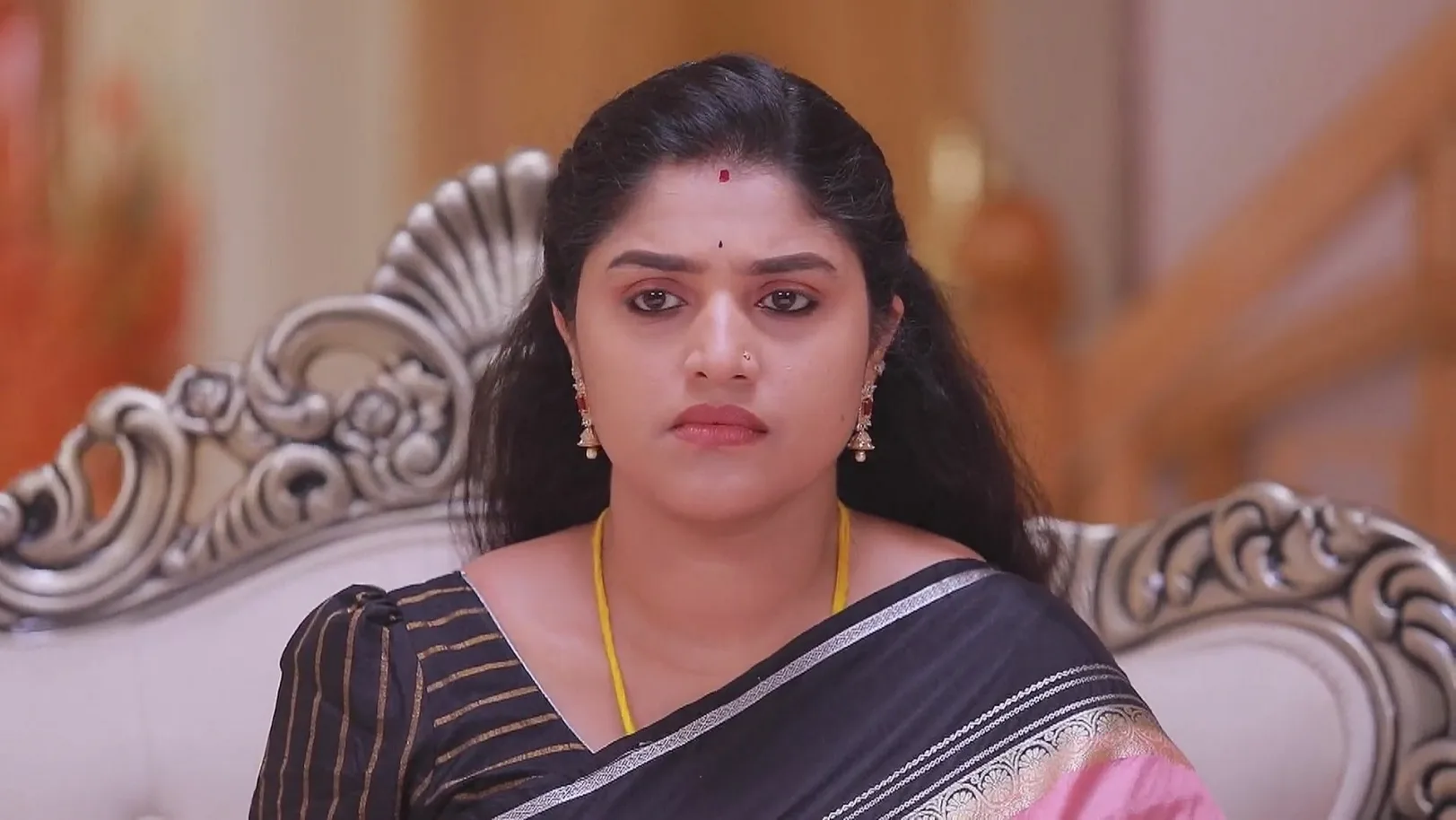 Valli and Velan's Wedding Elates Devaraj 26th April 2025 Webisode
