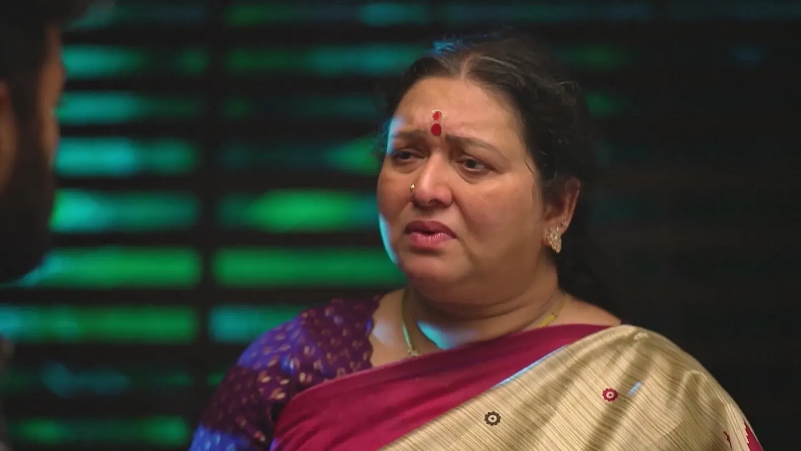 Kudumbashree Sharada - April 28, 2025 - Webisode 28th April 2025 Webisode