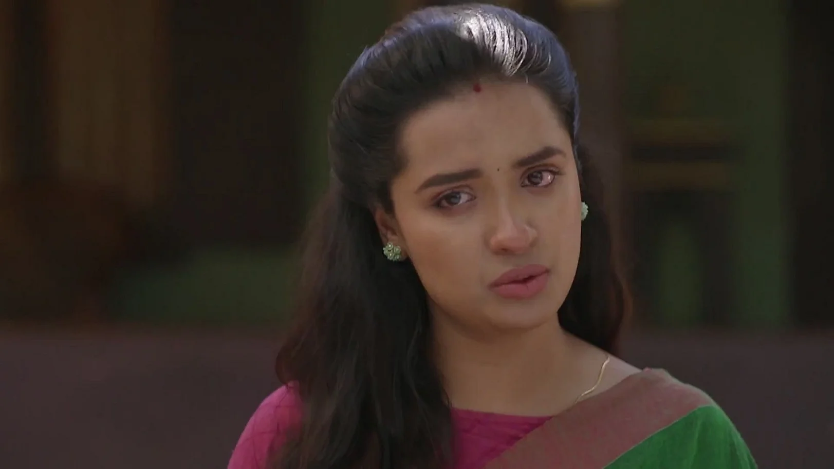 Kudumbashree Sharada - April 29, 2025 - Best Scene 