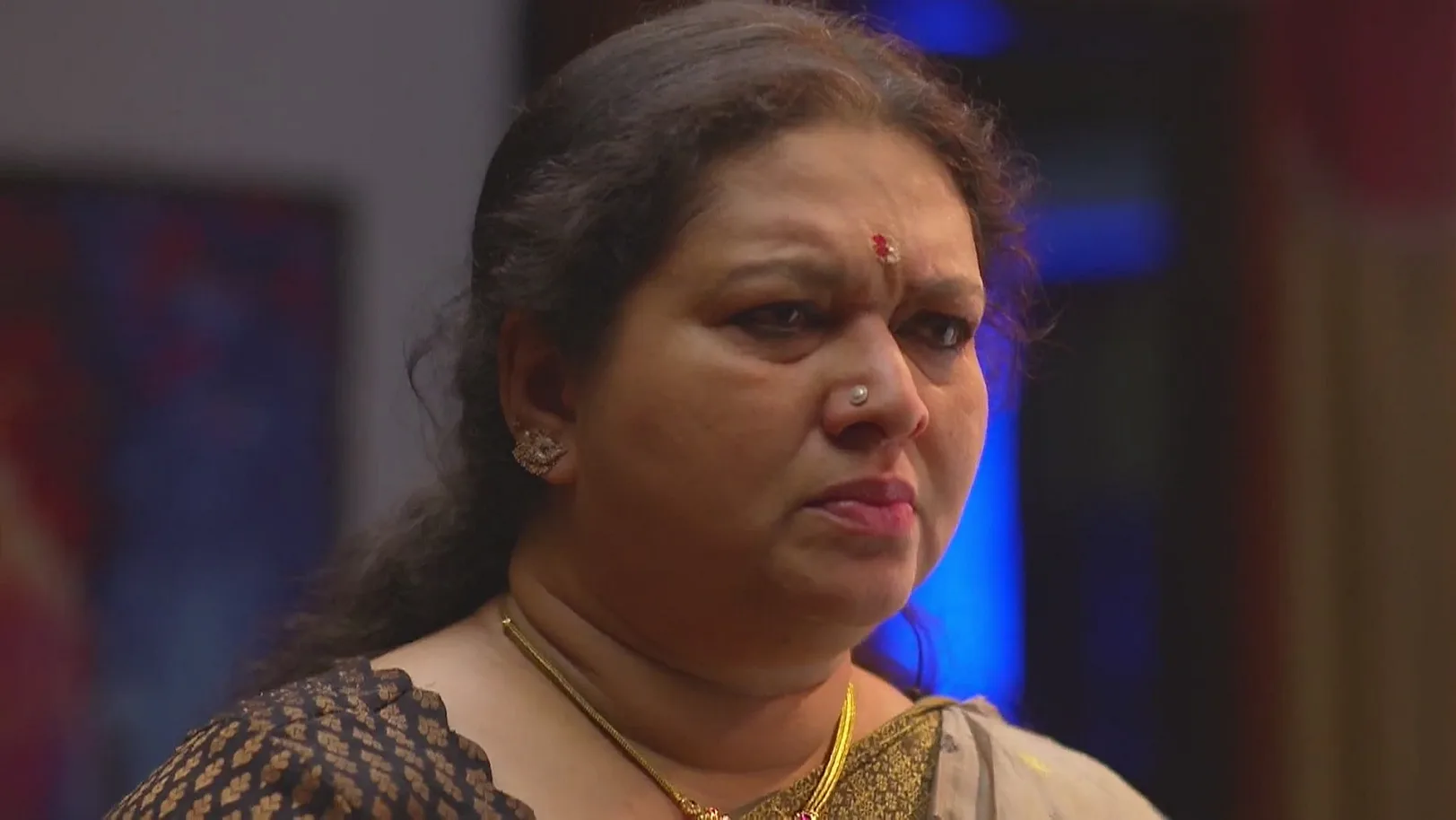 Kudumbashree Sharada - April 28, 2025 - Best Scene 