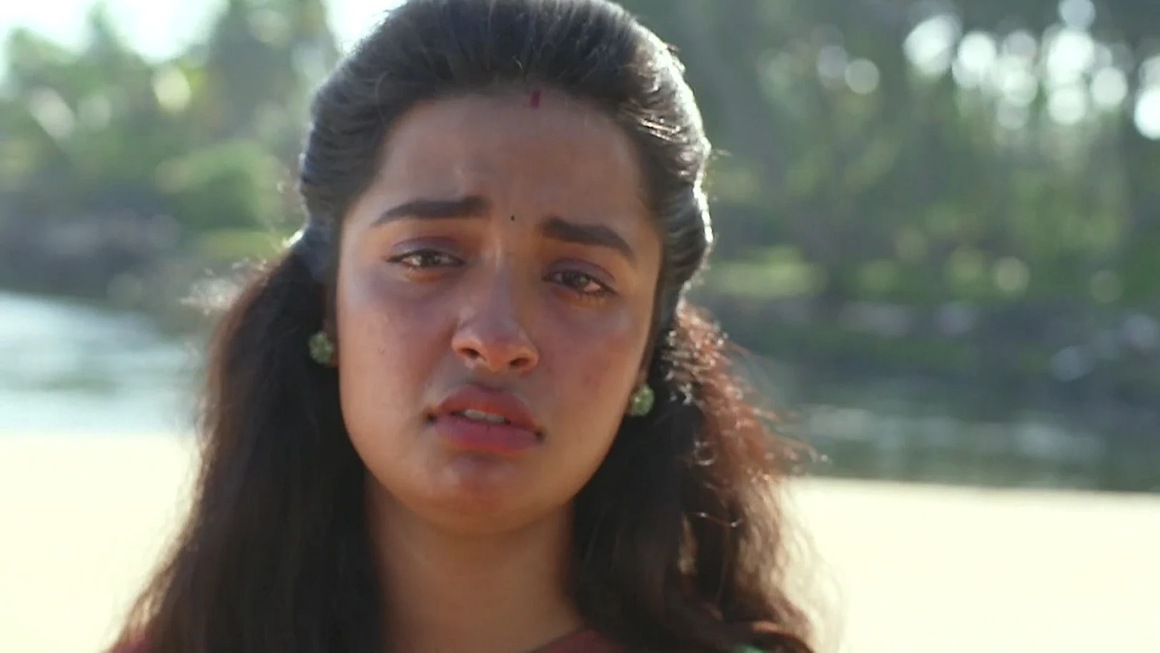Kudumbashree Sharada - May 02, 2025 - Best Scene 