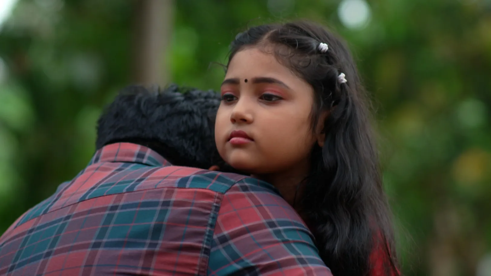 Kudumbashree Sharada - May 01, 2025 - Episode Spoiler