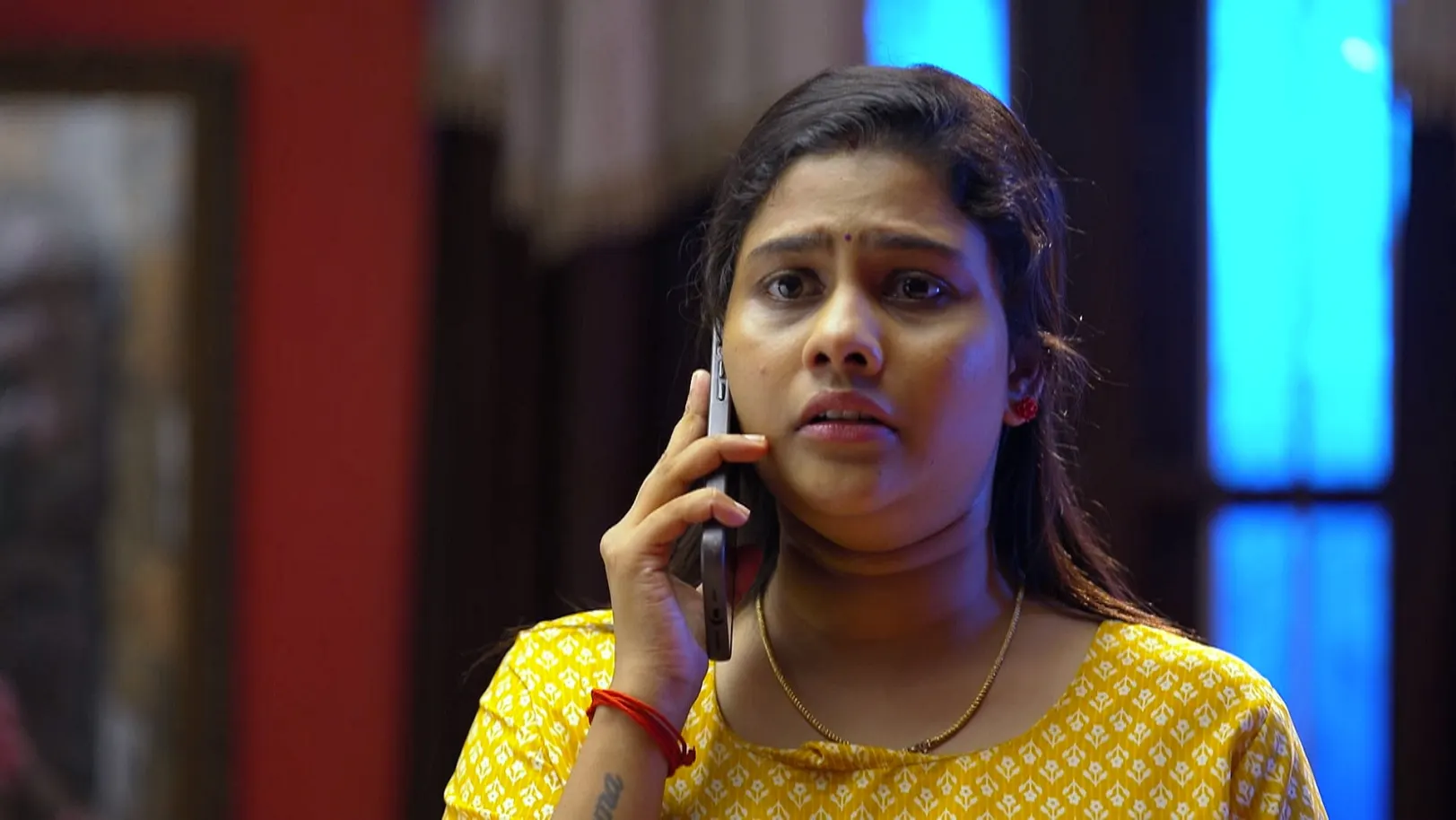 Kudumbashree Sharada - May 05, 2025 - Episode Spoiler