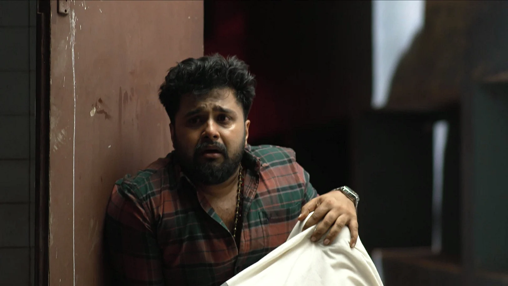 Kudumbashree Sharada - May 04, 2025 - Episode Spoiler