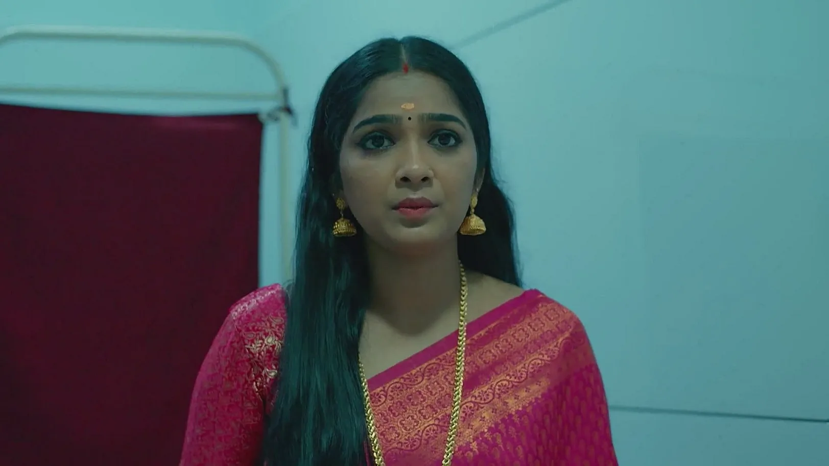 Mangalyam - May 03, 2025 - Best Scene 