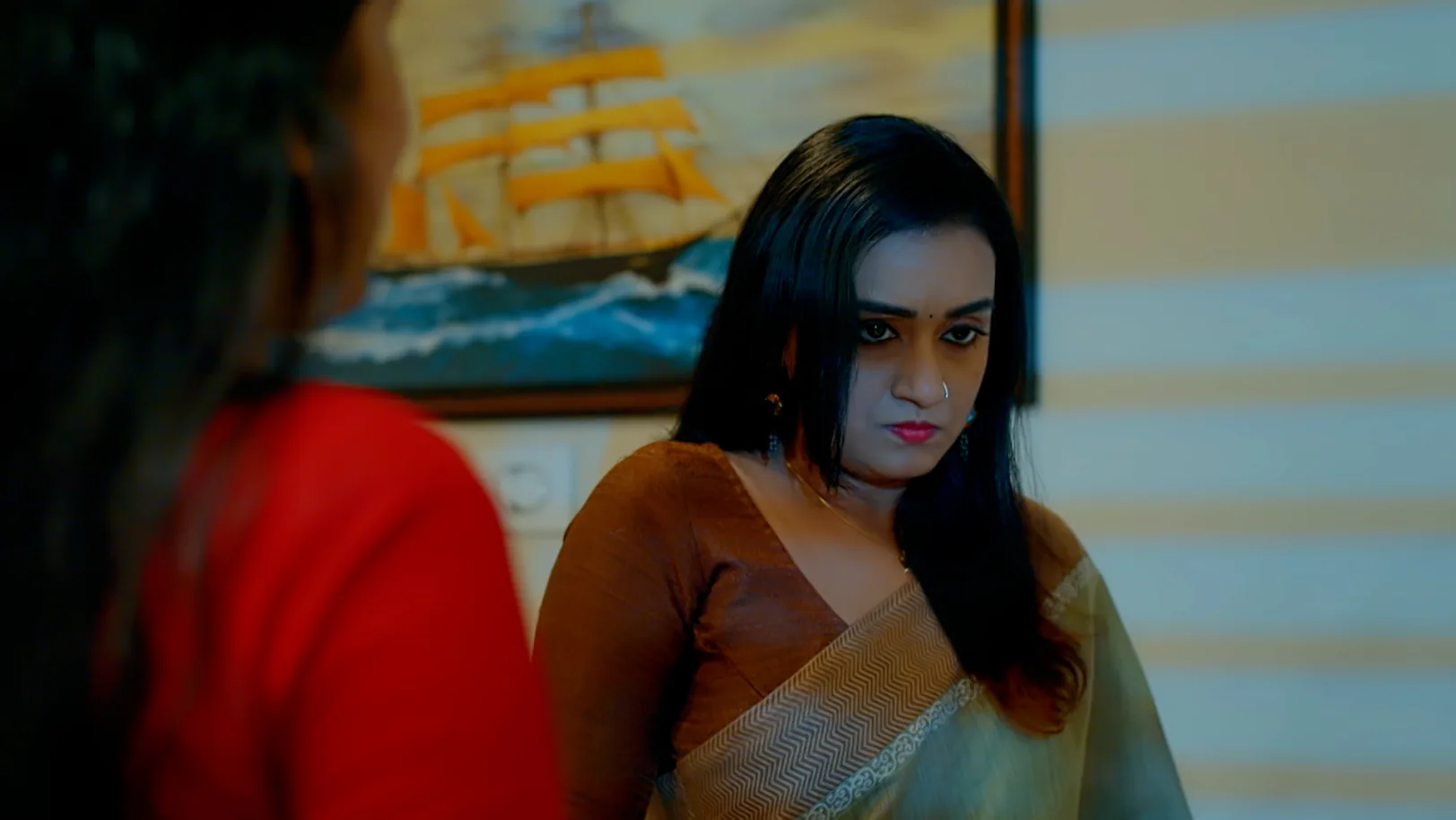Mangalyam - May 01, 2025 - Episode Spoiler