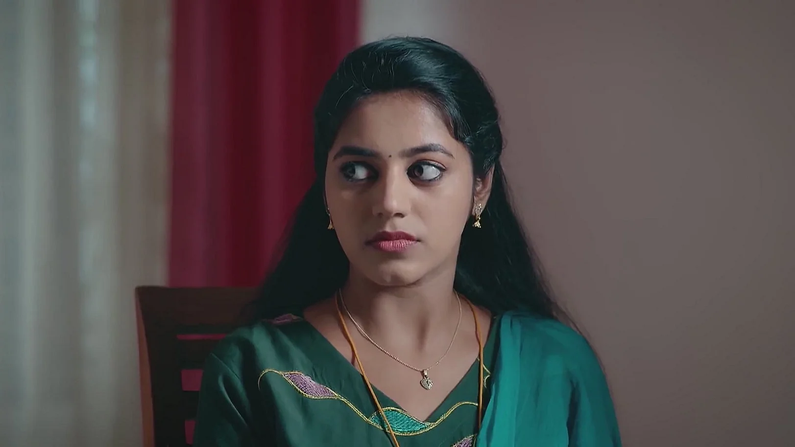 Madhura Nombara Kattu - April 28, 2025 - Webisode 28th April 2025 Webisode