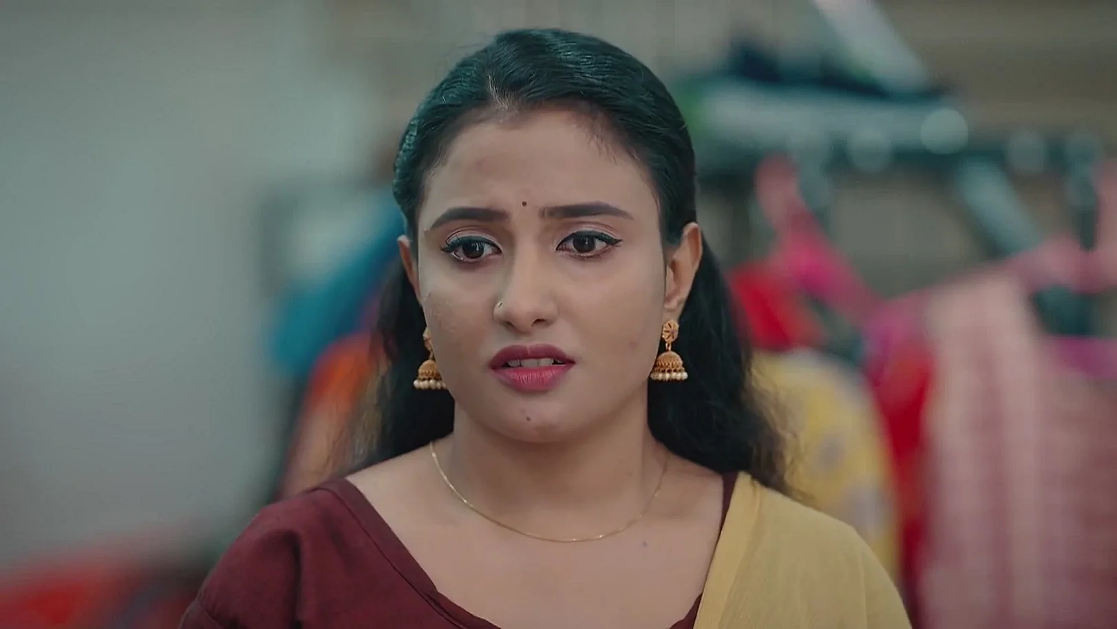 Madhura Nombara Kattu - May 01, 2025 - Webisode 1st May 2025 Webisode