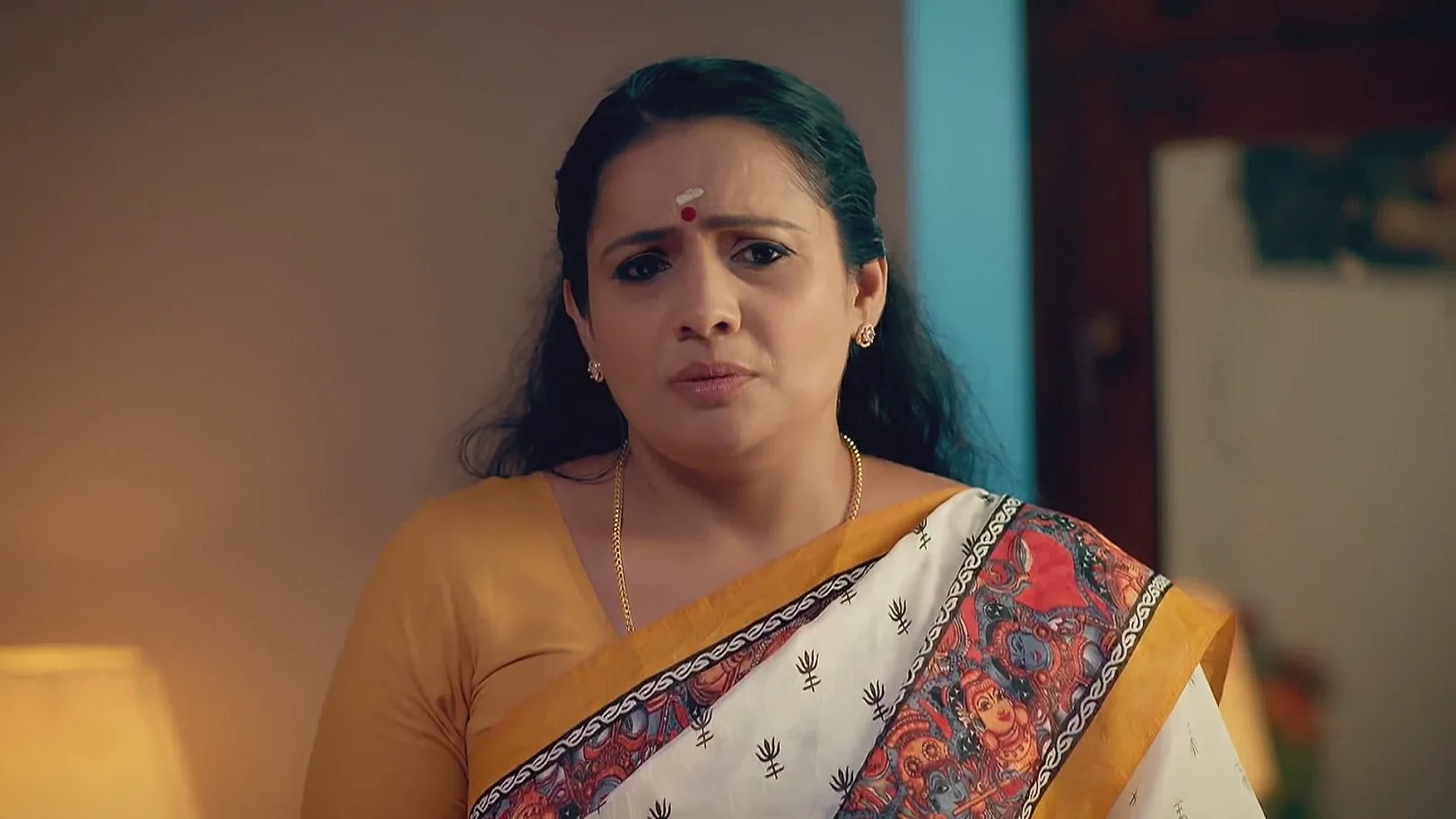 Madhura Nombara Kattu - May 03, 2025 - Best Scene 