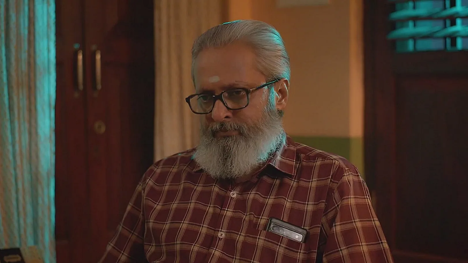Manathe Kottaram - April 30, 2025 - Webisode 30th April 2025 Webisode