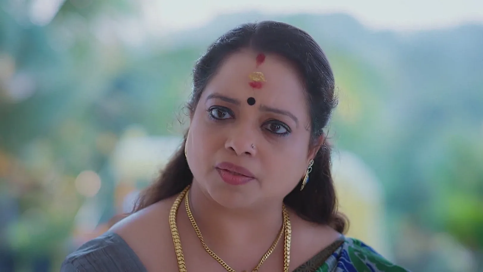 Manathe Kottaram - April 28, 2025 - Best Scene 