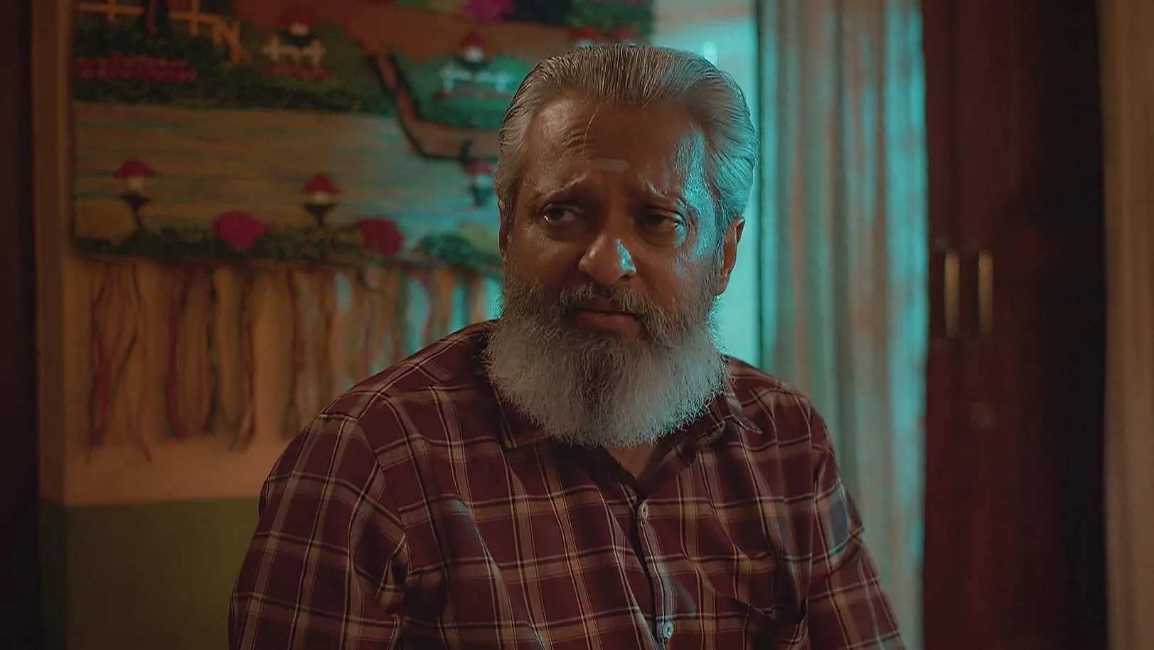 Manathe Kottaram - April 29, 2025 - Best Scene 