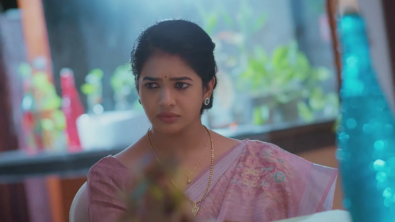 Manathe Kottaram - April 30, 2025 - Best Scene 