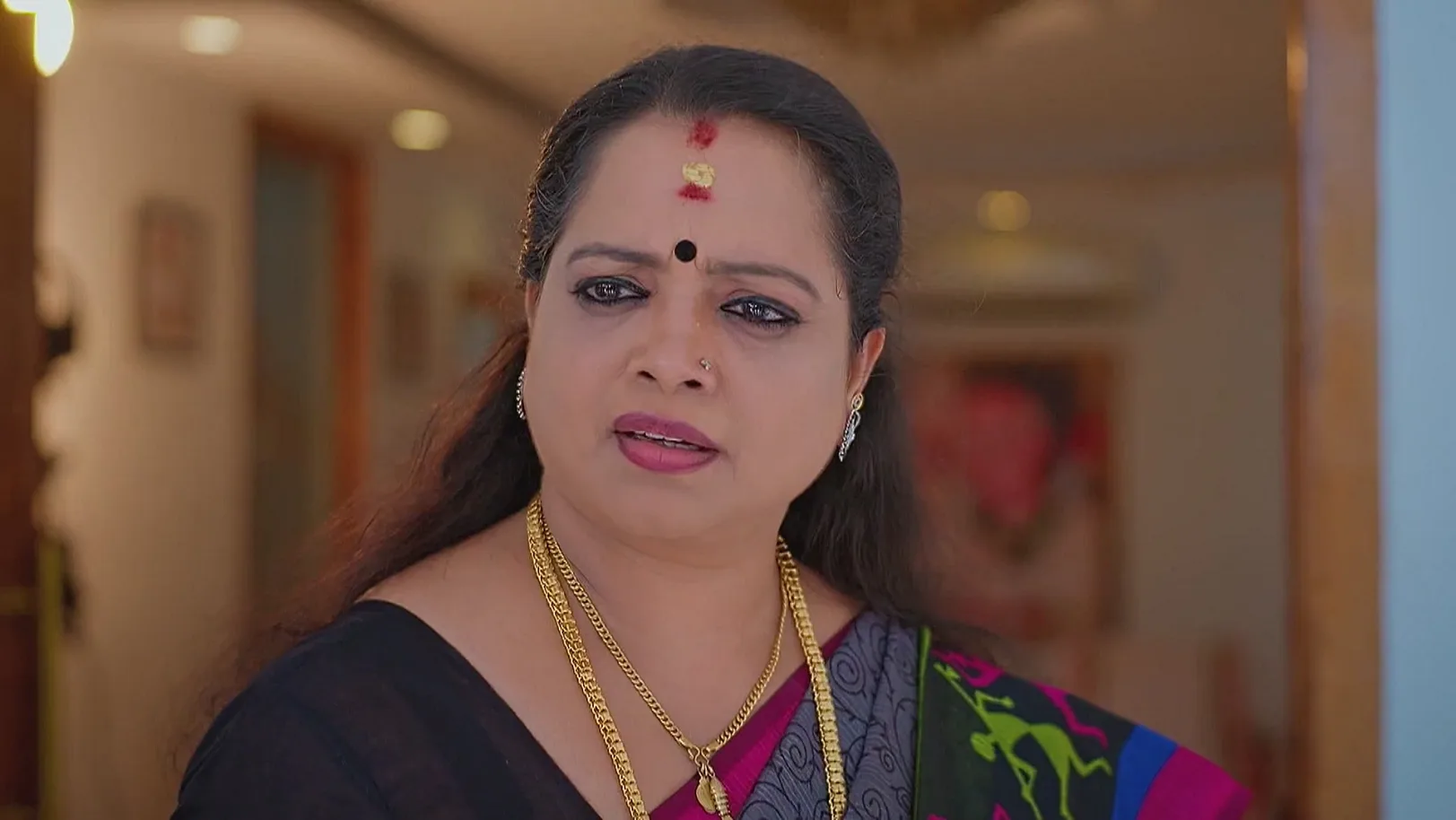 Manathe Kottaram - May 01, 2025 - Best Scene 