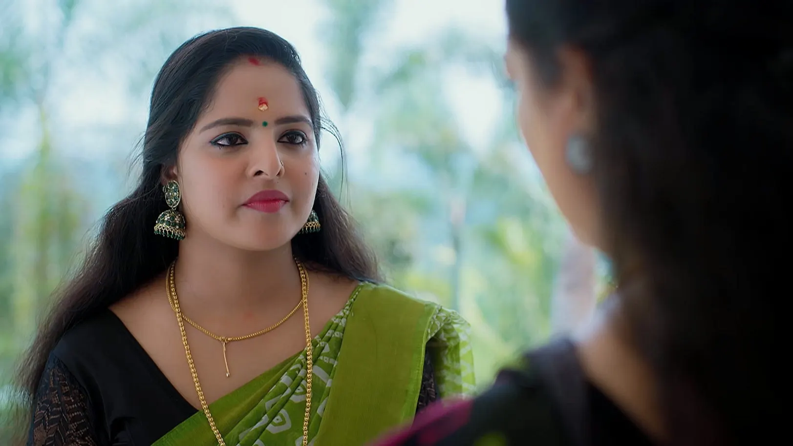 Manathe Kottaram - May 01, 2025 - Episode Spoiler