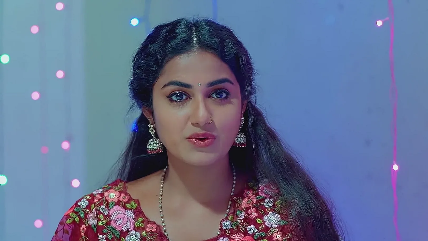 Snehapoorvam Shyama - May 02, 2025 - Webisode 2nd May 2025 Webisode
