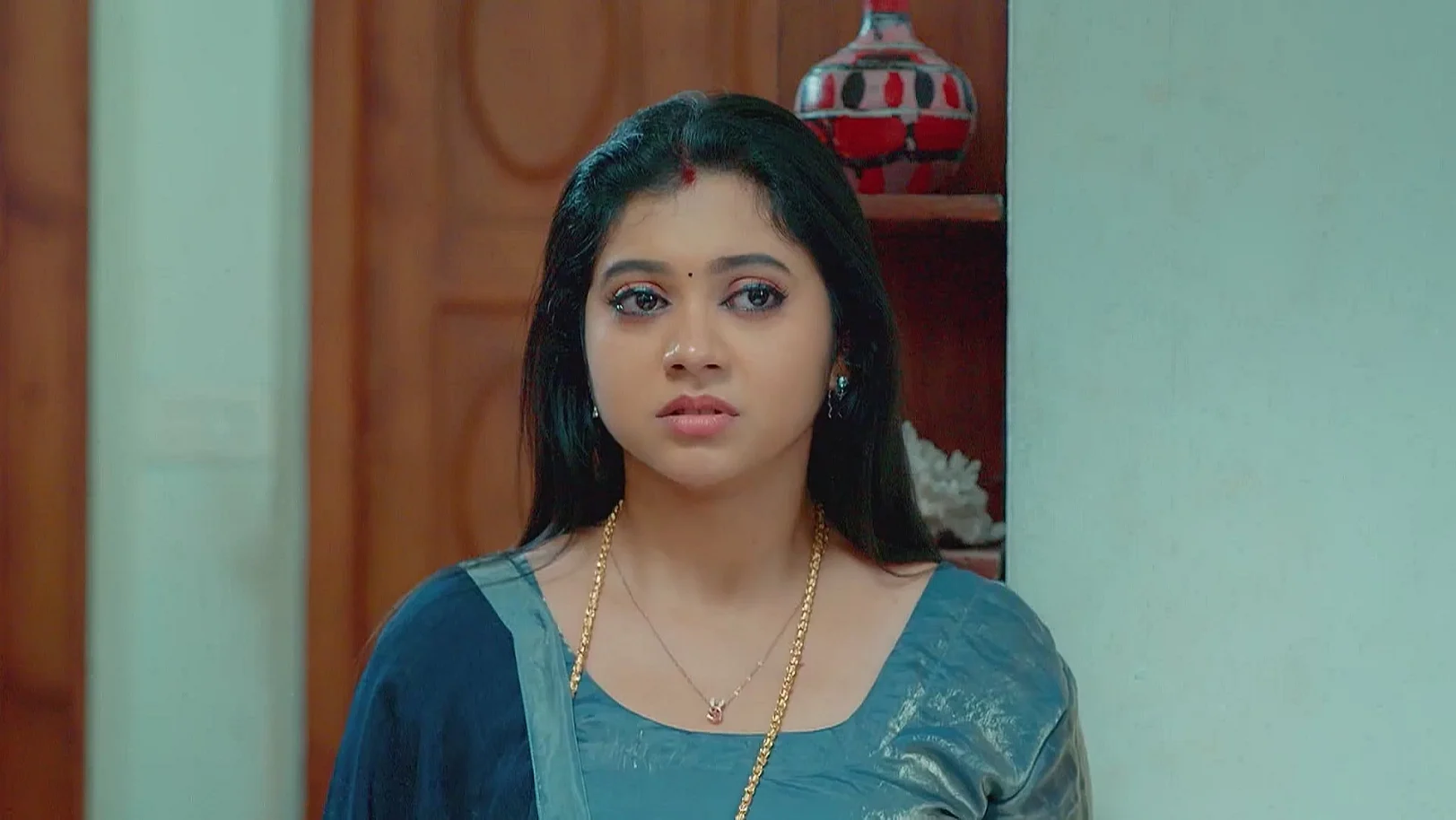 Snehapoorvam Shyama - May 01, 2025 - Webisode 1st May 2025 Webisode