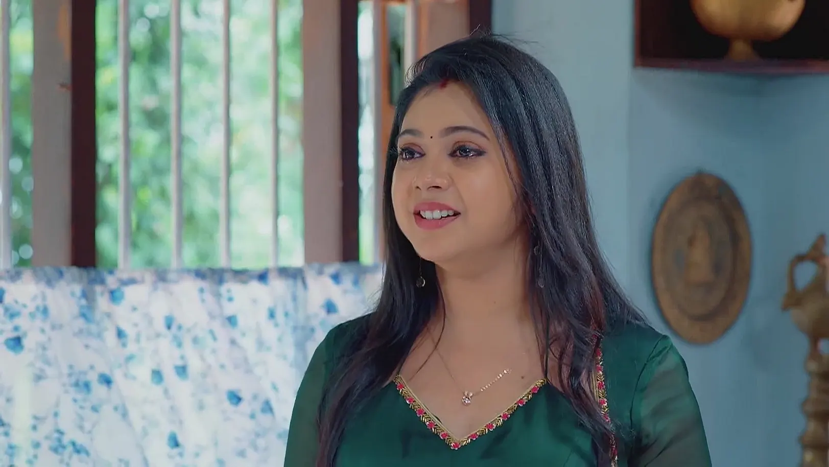 Snehapoorvam Shyama - April 28, 2025 - Webisode 28th April 2025 Webisode