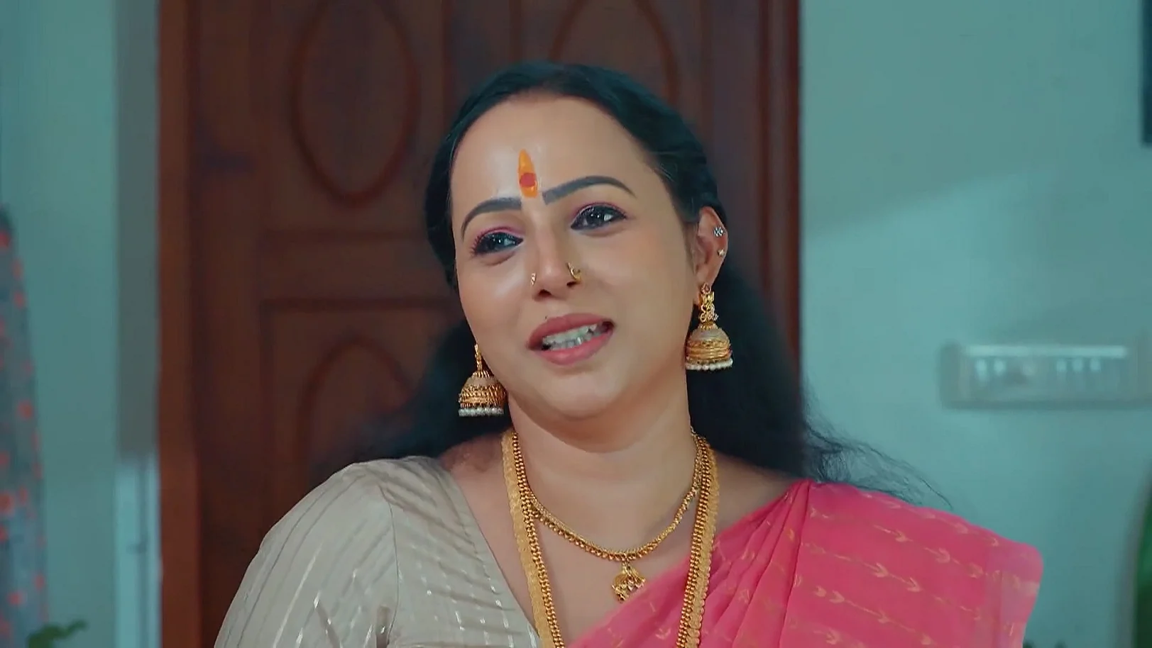 Snehapoorvam Shyama - May 04, 2025 - Webisode 4th May 2025 Webisode