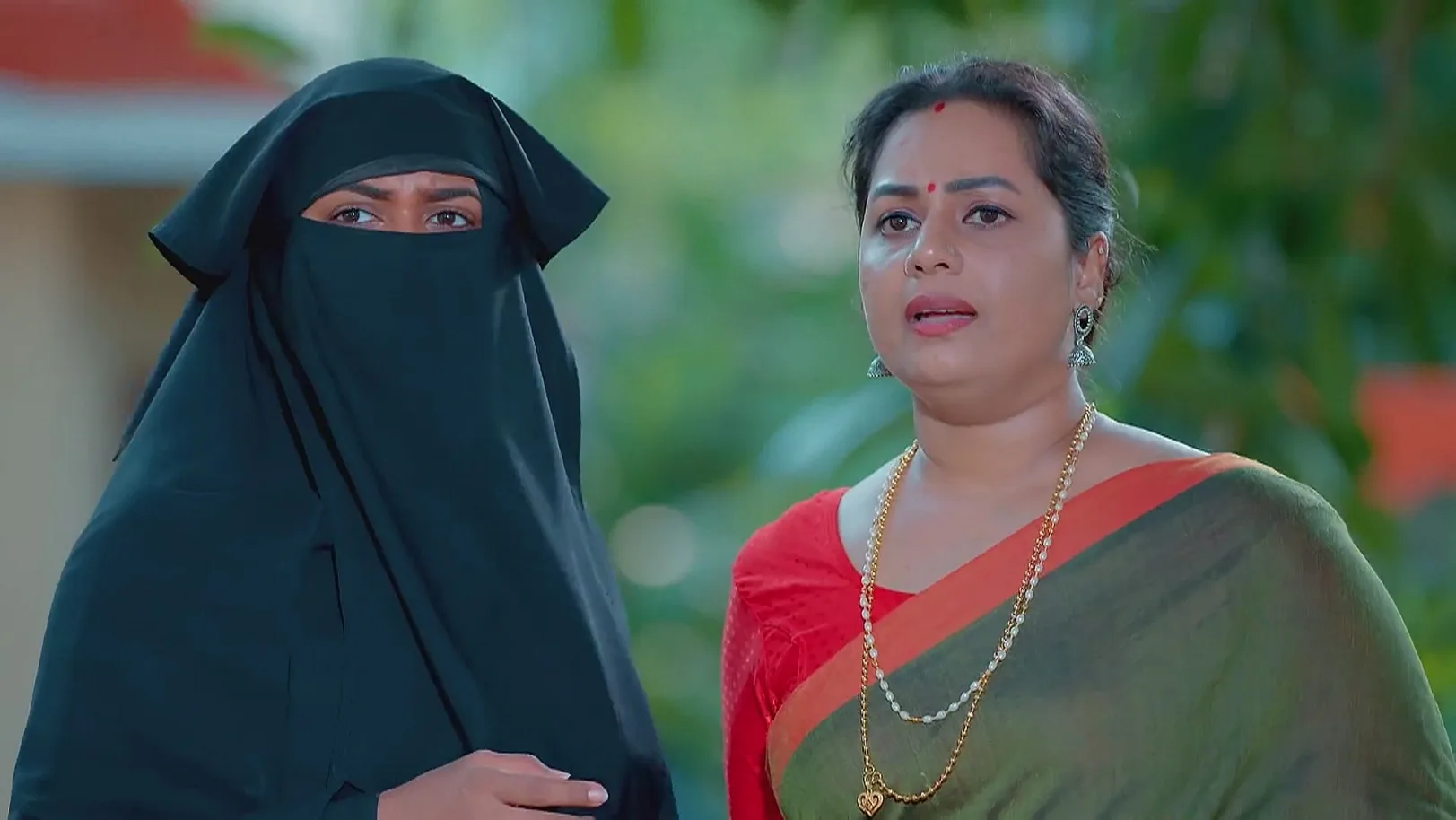 Snehapoorvam Shyama - April 29, 2025 - Best Scene 