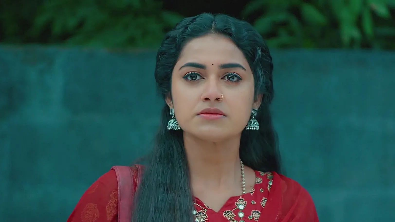 Snehapoorvam Shyama - April 30, 2025 - Best Scene 